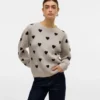 Maglione di maglieria Awheart