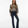 Maglione di maglieria Awheart