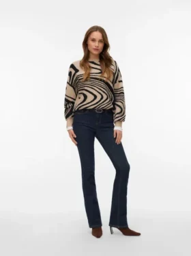 Maglione di maglieria Awheart