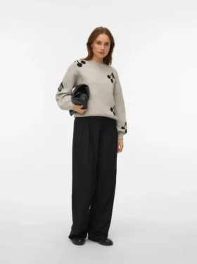 Maglione di maglieria Awheart