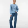 Maglione di maglieria Awheart