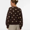 Maglione di maglieria Awheart