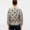 Maglione di maglieria Awheart