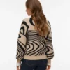 Maglione di maglieria Awheart