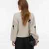 Maglione di maglieria Awheart