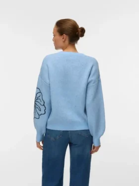 Maglione di maglieria Awheart