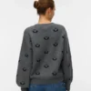 Maglione di maglieria Awheart