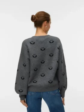 Maglione di maglieria Awheart