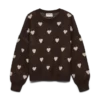 Maglione di maglieria Awheart