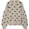 Maglione di maglieria Awheart