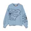 Maglione di maglieria Awheart