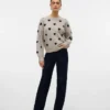 Maglione di maglieria Awheart