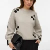 Maglione di maglieria Awheart