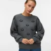Maglione di maglieria Awheart
