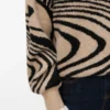 Maglione di maglieria Awheart