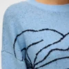 Maglione di maglieria Awheart