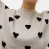 Maglione di maglieria Awheart