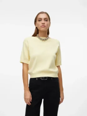 Maglione di maglieria Awjemma
