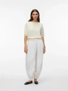 Maglione di maglieria Awjemma