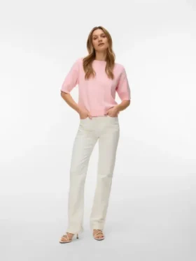Maglione di maglieria Awjemma