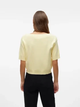 Maglione di maglieria Awjemma