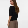 Maglione di maglieria Awjemma