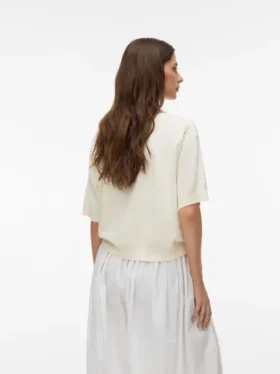Maglione di maglieria Awjemma