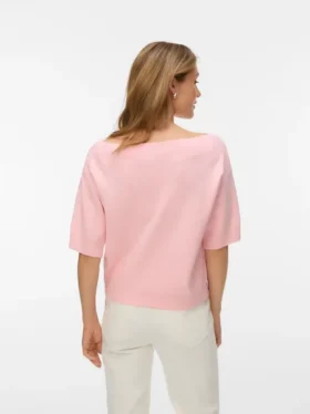Maglione di maglieria Awjemma