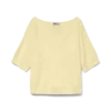 Maglione di maglieria Awjemma