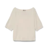 Maglione di maglieria Awjemma