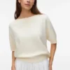 Maglione di maglieria Awjemma