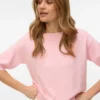 Maglione di maglieria Awjemma
