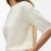 Maglione di maglieria Awjemma