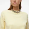 Maglione di maglieria Awjemma