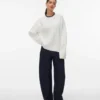 Maglione di maglieria Awlaura