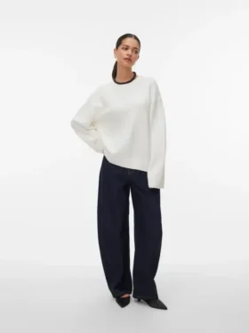 Maglione di maglieria Awlaura