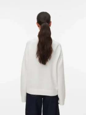 Maglione di maglieria Awlaura