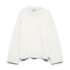 Maglione di maglieria Awlaura