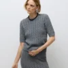 Maglione di maglieria Awlorella