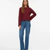 Maglione di maglieria Awlorella