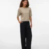 Maglione di maglieria Awlorella