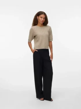 Maglione di maglieria Awlorella