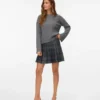Maglione di maglieria Awlorella