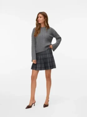 Maglione di maglieria Awlorella
