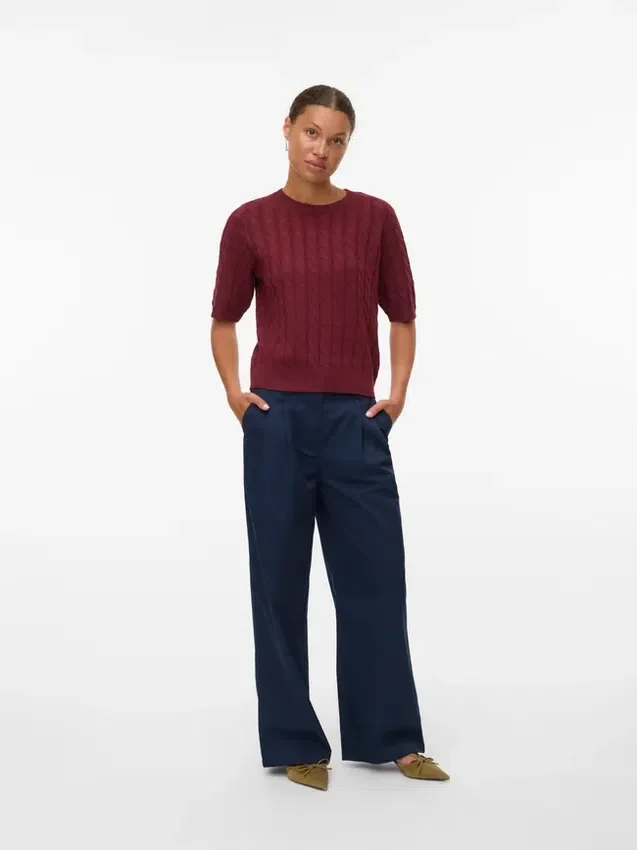 Maglione di maglieria Awlorella Maglione di maglieria Awlorella