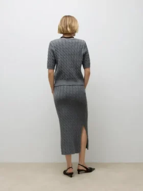 Maglione di maglieria Awlorella