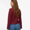 Maglione di maglieria Awlorella