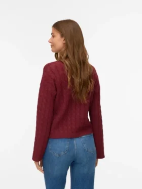 Maglione di maglieria Awlorella