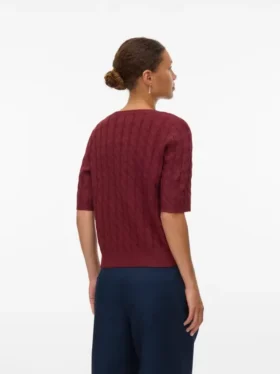 Maglione di maglieria Awlorella