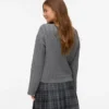 Maglione di maglieria Awlorella